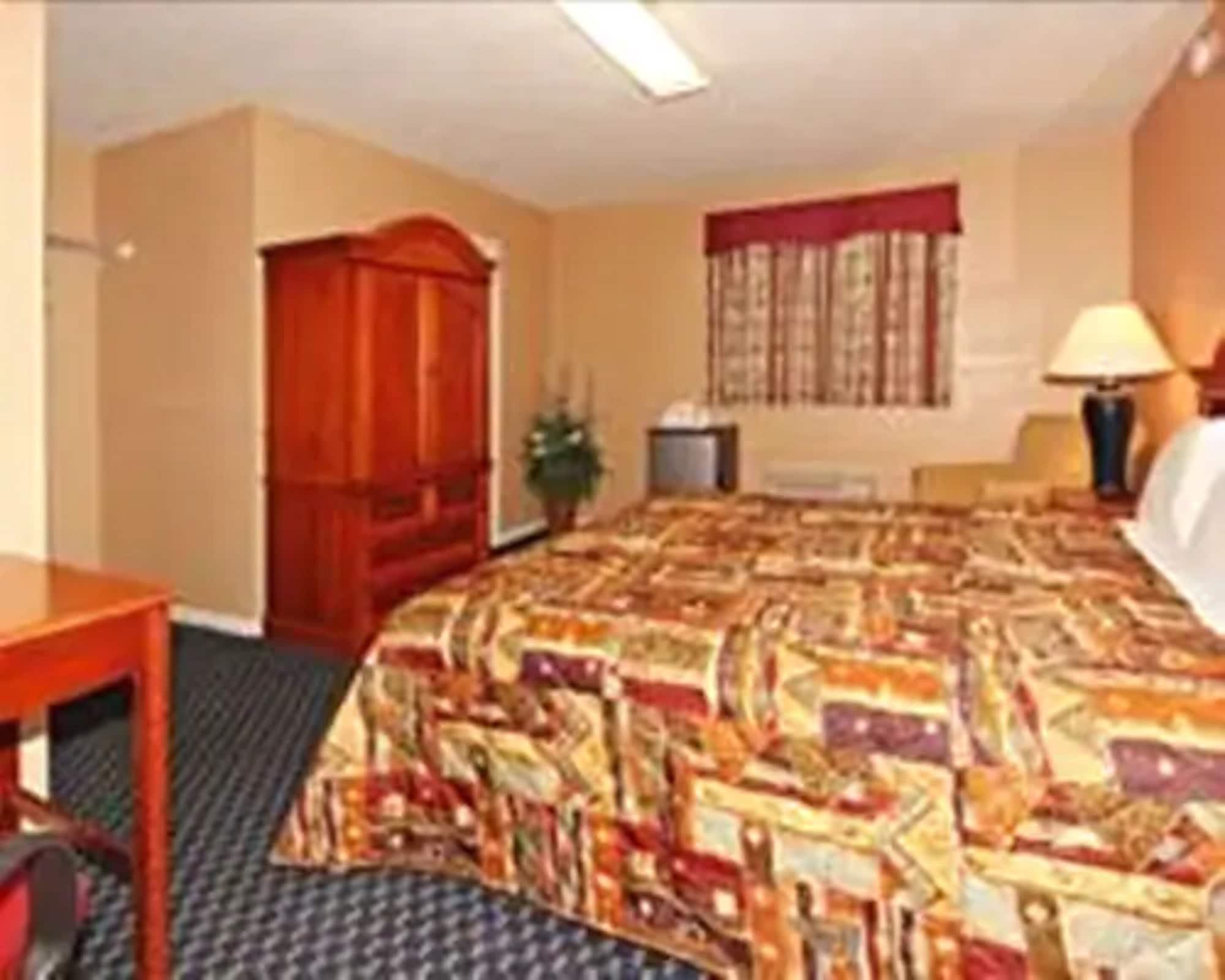 The Regal Inn & Suites Baltimore Exterior photo