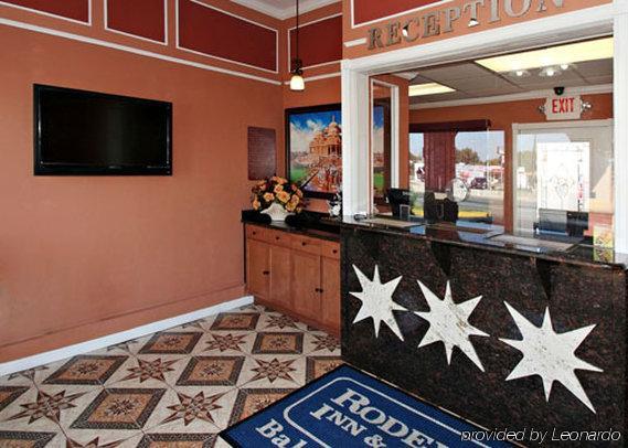 The Regal Inn & Suites Baltimore Interior photo