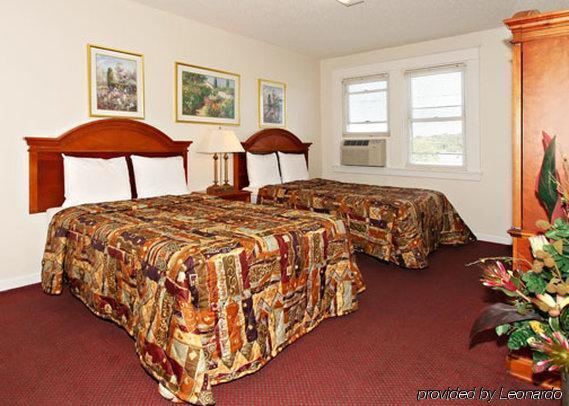 The Regal Inn & Suites Baltimore Room photo
